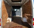 Белый Мерседес Sprinter, объемом двигателя 2.69 л и пробегом 617 тыс. км за 13500 $, фото 9 на Automoto.ua