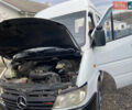 Белый Мерседес Sprinter, объемом двигателя 2.1 л и пробегом 787 тыс. км за 8850 $, фото 6 на Automoto.ua