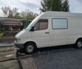 Білий Мерседес Sprinter, об'ємом двигуна 2.9 л та пробігом 752 тис. км за 6500 $, фото 17 на Automoto.ua