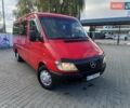 Білий Мерседес Sprinter, об'ємом двигуна 2.69 л та пробігом 960 тис. км за 8499 $, фото 1 на Automoto.ua