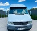 Білий Мерседес Sprinter, об'ємом двигуна 2.9 л та пробігом 6 тис. км за 9150 $, фото 1 на Automoto.ua