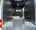 Білий Мерседес Sprinter, об'ємом двигуна 2.69 л та пробігом 634 тис. км за 19900 $, фото 9 на Automoto.ua