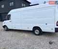 Белый Мерседес Sprinter, объемом двигателя 2.15 л и пробегом 479 тыс. км за 12499 $, фото 1 на Automoto.ua