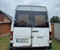 Белый Мерседес Sprinter, объемом двигателя 2.15 л и пробегом 800 тыс. км за 4100 $, фото 3 на Automoto.ua
