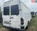 Белый Мерседес Sprinter, объемом двигателя 2.87 л и пробегом 600 тыс. км за 5000 $, фото 7 на Automoto.ua