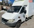 Білий Мерседес Sprinter, об'ємом двигуна 2.15 л та пробігом 500 тис. км за 11000 $, фото 12 на Automoto.ua