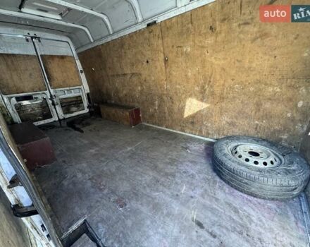 Білий Мерседес Sprinter, об'ємом двигуна 2.1 л та пробігом 526 тис. км за 6700 $, фото 15 на Automoto.ua