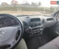 Белый Мерседес Sprinter, объемом двигателя 2.15 л и пробегом 355 тыс. км за 5800 $, фото 10 на Automoto.ua