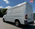 Белый Мерседес Sprinter, объемом двигателя 2.15 л и пробегом 378 тыс. км за 5999 $, фото 4 на Automoto.ua