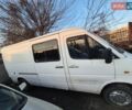 Белый Мерседес Sprinter, объемом двигателя 0 л и пробегом 70 тыс. км за 4800 $, фото 12 на Automoto.ua