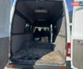 Белый Мерседес Sprinter, объемом двигателя 0 л и пробегом 300 тыс. км за 6450 $, фото 9 на Automoto.ua