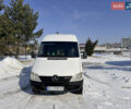 Білий Мерседес Sprinter, об'ємом двигуна 2.15 л та пробігом 690 тис. км за 7800 $, фото 1 на Automoto.ua