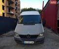 Белый Мерседес Sprinter, объемом двигателя 2.7 л и пробегом 300 тыс. км за 7200 $, фото 5 на Automoto.ua