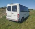Білий Мерседес Sprinter, об'ємом двигуна 2.1 л та пробігом 175 тис. км за 6800 $, фото 3 на Automoto.ua