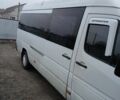 Белый Мерседес Sprinter, объемом двигателя 2.2 л и пробегом 477 тыс. км за 10000 $, фото 1 на Automoto.ua