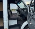 Белый Мерседес Sprinter, объемом двигателя 2.2 л и пробегом 620 тыс. км за 8999 $, фото 17 на Automoto.ua