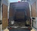 Белый Мерседес Sprinter, объемом двигателя 2.15 л и пробегом 400 тыс. км за 5000 $, фото 5 на Automoto.ua