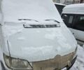 Білий Мерседес Sprinter, об'ємом двигуна 2.15 л та пробігом 200 тис. км за 6800 $, фото 6 на Automoto.ua