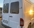 Белый Мерседес Sprinter, объемом двигателя 2.1 л и пробегом 489 тыс. км за 5300 $, фото 6 на Automoto.ua