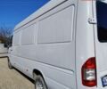 Белый Мерседес Sprinter, объемом двигателя 2.15 л и пробегом 400 тыс. км за 7500 $, фото 3 на Automoto.ua