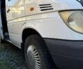 Белый Мерседес Sprinter, объемом двигателя 2.2 л и пробегом 630 тыс. км за 8650 $, фото 24 на Automoto.ua