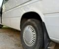 Белый Мерседес Sprinter, объемом двигателя 2.2 л и пробегом 630 тыс. км за 8650 $, фото 2 на Automoto.ua