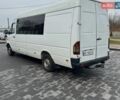Белый Мерседес Sprinter, объемом двигателя 2.15 л и пробегом 620 тыс. км за 5200 $, фото 6 на Automoto.ua