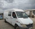 Белый Мерседес Sprinter, объемом двигателя 2.15 л и пробегом 3 тыс. км за 4750 $, фото 1 на Automoto.ua