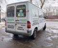 Белый Мерседес Sprinter, объемом двигателя 2.2 л и пробегом 410 тыс. км за 4500 $, фото 4 на Automoto.ua