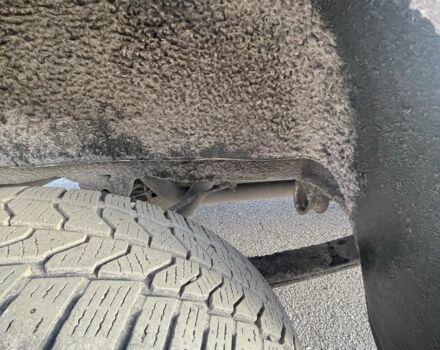 Белый Мерседес Sprinter, объемом двигателя 2.1 л и пробегом 3 тыс. км за 4700 $, фото 4 на Automoto.ua