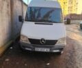 Білий Мерседес Sprinter, об'ємом двигуна 2.1 л та пробігом 38 тис. км за 4900 $, фото 1 на Automoto.ua
