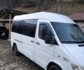 Белый Мерседес Sprinter, объемом двигателя 0 л и пробегом 501 тыс. км за 6000 $, фото 5 на Automoto.ua