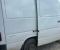 Белый Мерседес Sprinter, объемом двигателя 2.15 л и пробегом 624 тыс. км за 6190 $, фото 5 на Automoto.ua