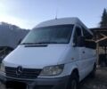 Белый Мерседес Sprinter, объемом двигателя 0 л и пробегом 501 тыс. км за 6000 $, фото 6 на Automoto.ua