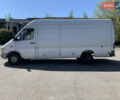 Мерседес Sprinter 2001 в Лубнах на Automoto.ua Белый Мерседес Sprinter, объемом двигателя 2.15 л и пробегом 560 тыс. км за 4499 $, фото 1 на Automoto.ua
