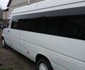 Белый Мерседес Sprinter, объемом двигателя 2.2 л и пробегом 477 тыс. км за 10000 $, фото 4 на Automoto.ua