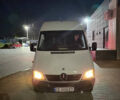Белый Мерседес Sprinter, объемом двигателя 2.15 л и пробегом 800 тыс. км за 5300 $, фото 4 на Automoto.ua
