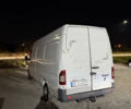 Белый Мерседес Sprinter, объемом двигателя 2.15 л и пробегом 800 тыс. км за 5300 $, фото 8 на Automoto.ua