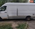 Білий Мерседес Sprinter, об'ємом двигуна 2.7 л та пробігом 300 тис. км за 8000 $, фото 6 на Automoto.ua