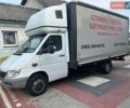 Белый Мерседес Sprinter, объемом двигателя 2.69 л и пробегом 650 тыс. км за 13500 $, фото 1 на Automoto.ua