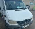 Білий Мерседес Sprinter, об'ємом двигуна 2.1 л та пробігом 292 тис. км за 9800 $, фото 13 на Automoto.ua