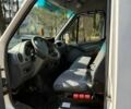 Белый Мерседес Sprinter, объемом двигателя 2.15 л и пробегом 400 тыс. км за 5000 $, фото 6 на Automoto.ua