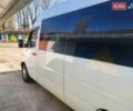 Белый Мерседес Sprinter, объемом двигателя 2.2 л и пробегом 470 тыс. км за 7500 $, фото 6 на Automoto.ua