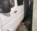 Белый Мерседес Sprinter, объемом двигателя 2.15 л и пробегом 20 тыс. км за 4000 $, фото 2 на Automoto.ua