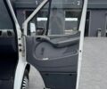 Белый Мерседес Sprinter, объемом двигателя 2.2 л и пробегом 620 тыс. км за 8999 $, фото 16 на Automoto.ua