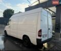 Білий Мерседес Sprinter, об'ємом двигуна 2.15 л та пробігом 555 тис. км за 5500 $, фото 2 на Automoto.ua