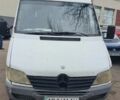 Белый Мерседес Sprinter, объемом двигателя 3 л и пробегом 2 тыс. км за 4700 $, фото 1 на Automoto.ua