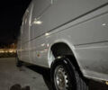 Белый Мерседес Sprinter, объемом двигателя 2.15 л и пробегом 800 тыс. км за 5300 $, фото 10 на Automoto.ua