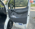 Мерседес Sprinter 2001 у Ужгороді на Automoto.ua Білий Мерседес Sprinter, об'ємом двигуна 2.15 л та пробігом 420 тис. км за 6600 $, фото 14 на Automoto.ua