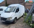 Білий Мерседес Sprinter, об'ємом двигуна 2.15 л та пробігом 553 тис. км за 4800 $, фото 1 на Automoto.ua